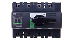 Rozłącznik izolacyjny 4P 100A INS100 28909-13614