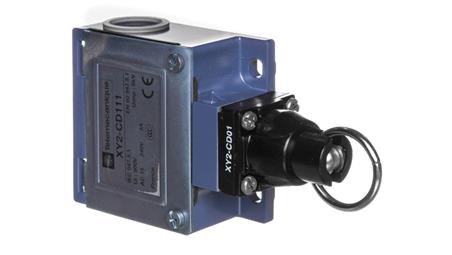 Wyłącznik cięgnowy z blokadą 1Z 1R XY2CD111-6099