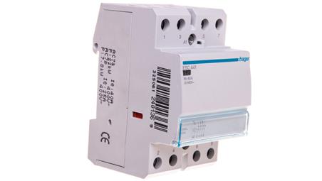 Stycznik modułowy 40A 0Z 4R 230V AC ESC441-24918