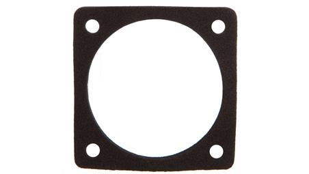 Uszczelka czarna do łączników i gniazd Integro 91853-28209