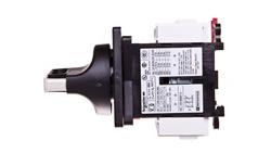Rozłącznik izolacyjny 3P 25A do wbudowania Vario VBF0-23689
