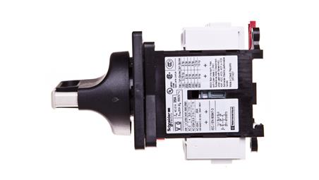 Rozłącznik izolacyjny 3P 25A do wbudowania Vario VBF0-23689