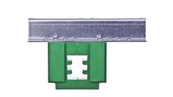 Izolator tylny szyny N 1600A XBSN16 284747-68312