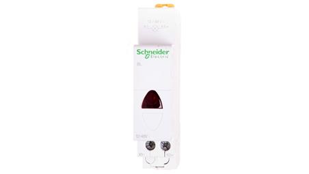 Lampka modułowa czerwona 12-48V AC/DC iIL A9E18330-23976