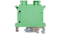 Zacisk przewodu ochronnego USLKG10 N 3003923-80247