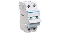 Rozłącznik modułowy 40A 2P SBN240-23614