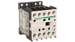 Stycznik pomocniczy 10A 4Z 0R 24V DC CA3KN40BD3-14189