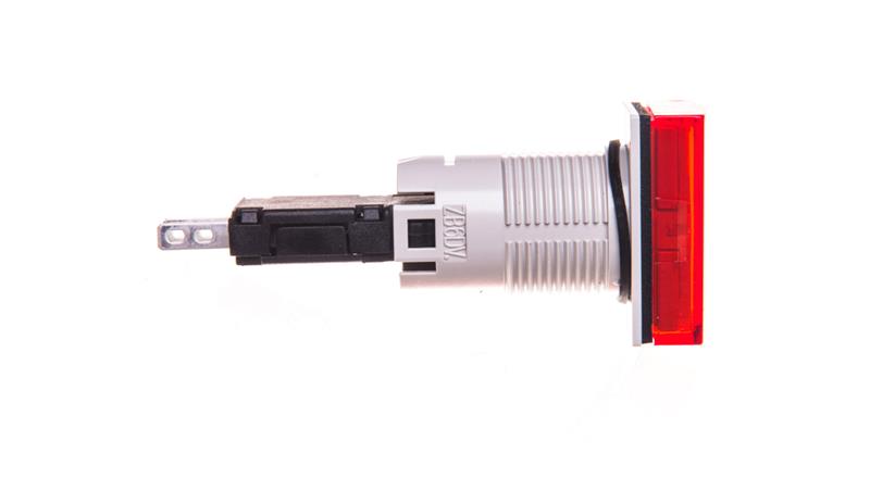 Lampka sygnalizacyjna 16mm czerwona 24V AC/DC XB6DV4BB-20290