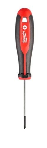 Wkrętak MILWAUKEE PZ0x75