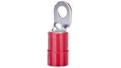 Końcówka oczkowa izolowana KOI 35/8 E09KO-02010104900-75953