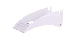 Obejma wyrzutnikowa do gniazda przekaźnikowego GZT4-0040 SZARA 852701-19801