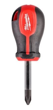 Wkrętak MILWAUKEE PH2x45