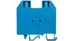 Złączka szynowa gwintowa 35mm2 niebieska VS 35 PAN 003901158-74261