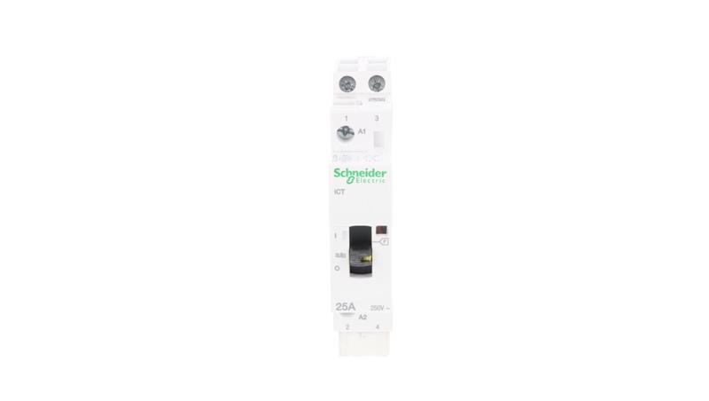 Stycznik modułowy 25A 2Z 230V AC iCT A9C21732-24899