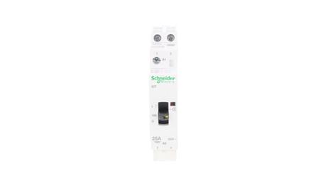 Stycznik modułowy 25A 2Z 230V AC iCT A9C21732-24899