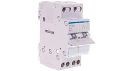 Przełącznik modułowy I-0-II 40A 2P SFT240-23567