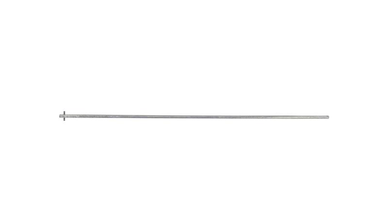 Trzpień do wersji ze sprzęgłem drzwiowym 400 mm do GAX61-64, GAX61 B, GAX64 B, GAX67 B GAX7400-15418 Trzpień do wersji ze sprzęgłem drzwiowym 400 mm do GAX61-64, GAX61 B, GAX64 B, GAX67 B GAX7400-15418