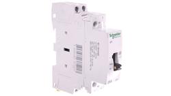 Stycznik modułowy 25A 2Z 0R 24V AC iCT A9C21132-24936