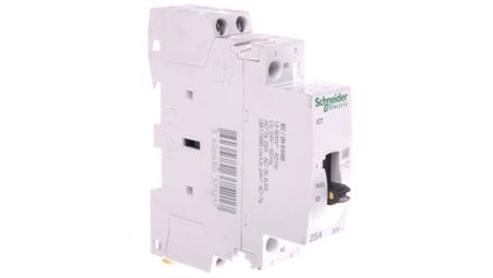 Stycznik modułowy 25A 2Z 0R 24V AC iCT A9C21132-24936