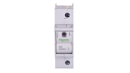 Rozłącznik bezpiecznikowy 1P 63A D02 MGN02163-24041