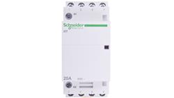 Stycznik modułowy 25A 4Z 0R 24V AC iCT A9C20134-24935