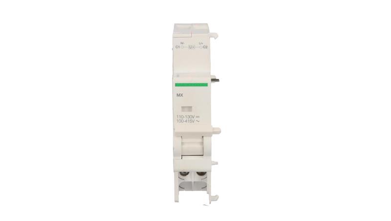 Wyzwalacz wzrostowy 100-415V AC 100-130V DC MX A9N26476-16135 Wyzwalacz wzrostowy 100-415V AC 100-130V DC MX A9N26476-16135