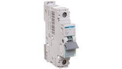 Wyłącznik nadprądowy 1P C 2A 10kA AC NCN102-17774