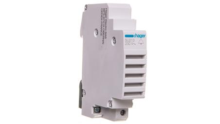 Dzwonek modułowy 230V 0,03A 85dB SU213-26099