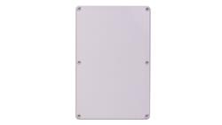 Puszka hermetyczna z osłabieniami 14(29,5/37) PH-5C.2 szara IP65 28.58-74859