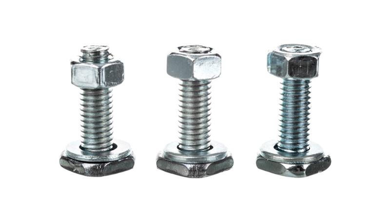 Śruby licznikowe 12.5-72930