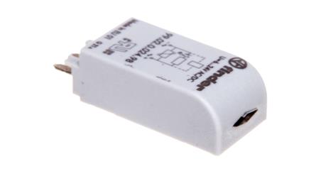 Układ ochronny EMC 6-24V AC/DC 99.02.0.024.98-19990