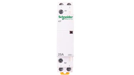 Stycznik modułowy 25A 2Z 0R 230V AC iCT A9C20632-25101