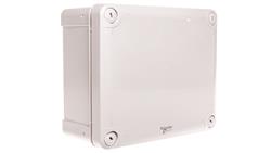 Obudowa 192x164x87mm ABS IP66 Thalassa TBS NSYTBS19168-74789