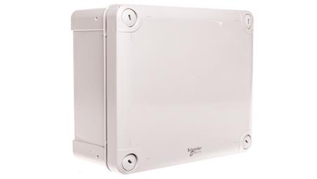 Obudowa 192x164x87mm ABS IP66 Thalassa TBS NSYTBS19168-74789