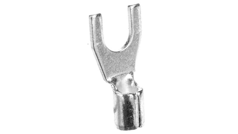 Końcówka widełkowa KW 2,5/4 E09KO-01020101800 /100szt./-79985