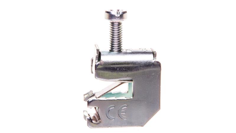Zacisk do szyn zbiorczych 1,5-16mm2 dla żył Cu K96Q-68697