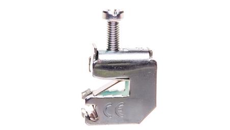 Zacisk do szyn zbiorczych 1,5-16mm2 dla żył Cu K96Q-68697