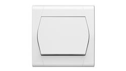 FESTA Łącznik 1-biegunowy biały 0851-00-30855