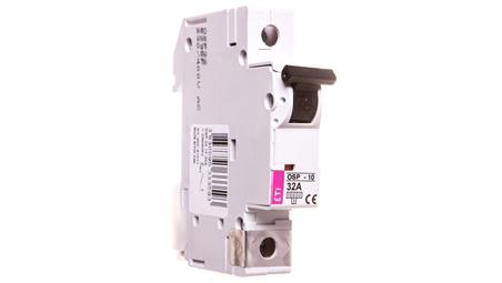 Ogranicznik mocy OSP-10 1P 32A 002181017-26152