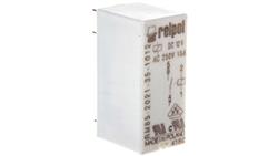 Przekaźnik miniaturowy 1Z 16A 12V DC PCB AgNi RM85-2021-35-1012 600103-14419