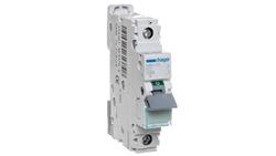 Wyłącznik nadprądowy 1P B 10A 10kA AC NBN110-16944