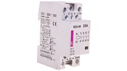 Stycznik modułowy 25A 24V AC 4Z 0R R 25-40 24V 002462311-24988