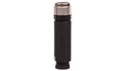 Gniazdo proste 4P M8 3,5-5mm SACC-M 8FS-4CON-M-SW 1506891-21167