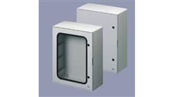 Rozdzielnia POLIEST.CON OBLO 405X500X200 GW46203-70129