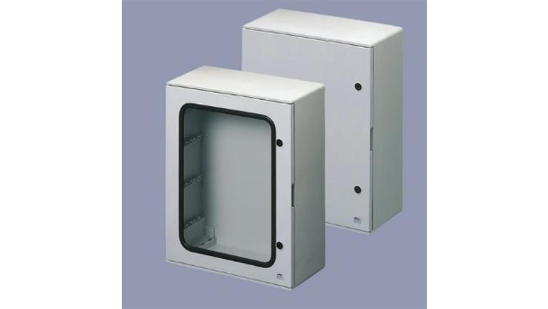 Rozdzielnia POLIEST.CON OBLO 405X500X200 GW46203-70129 Rozdzielnia POLIEST.CON OBLO 405X500X200 GW46203-70129