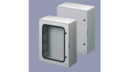 Rozdzielnia POLIEST.CON OBLO 405X500X200 GW46203-70129