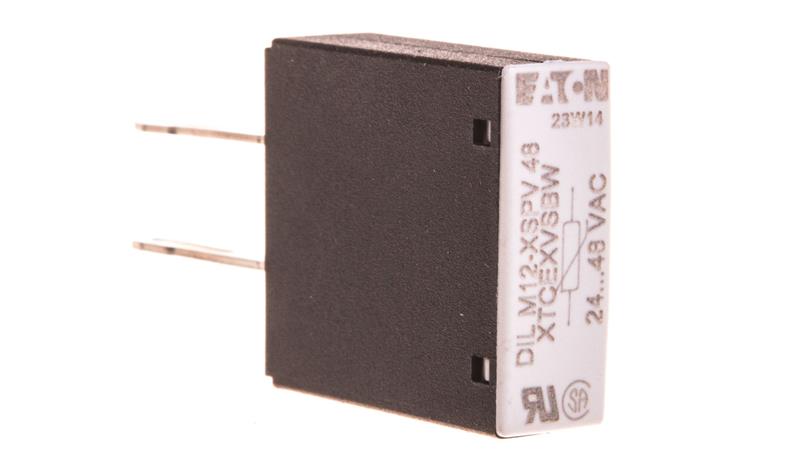 Układ ochronny warystor 24-48V AC DILM12-XSPV48 281208-18744