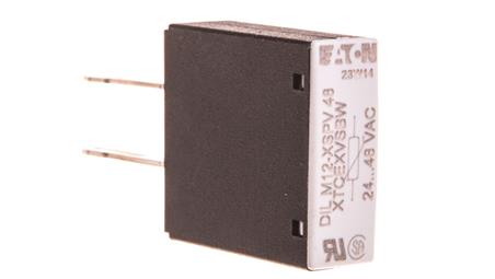 Układ ochronny warystor 24-48V AC DILM12-XSPV48 281208-18744