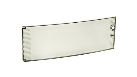 Drzwi rozdzielnicy transparentne 18PT Doors /do rozdzielnic ECT i ECM/ DIDO 001101102-63926
