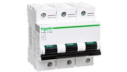 Wyłącznik nadprądowy 3P C 100A 10kA AC C120N A9N18367-16458